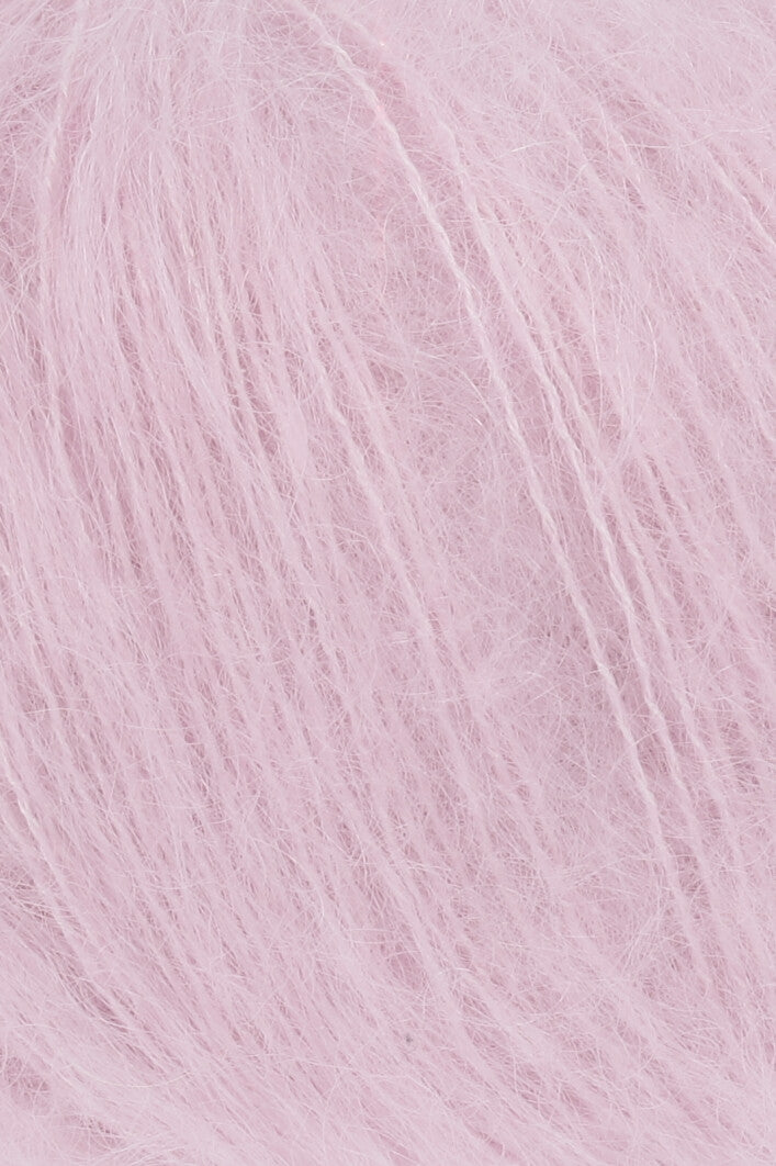 Indulge in Luxury with Lang Yarns' Mohair Luxe