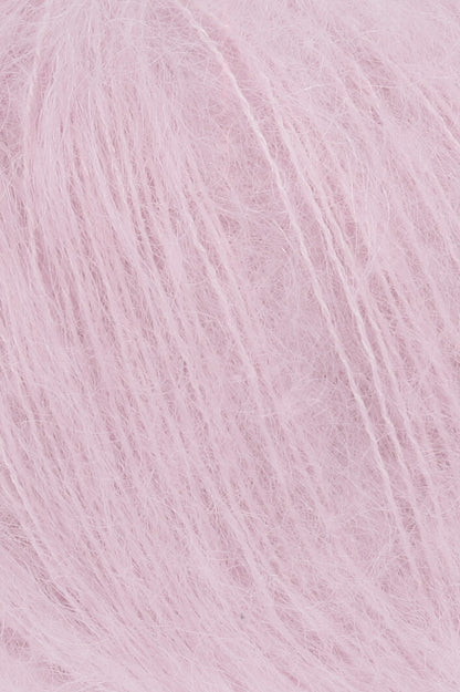 Indulge in Luxury with Lang Yarns' Mohair Luxe