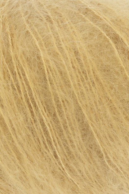 Indulge in Luxury with Lang Yarns' Mohair Luxe