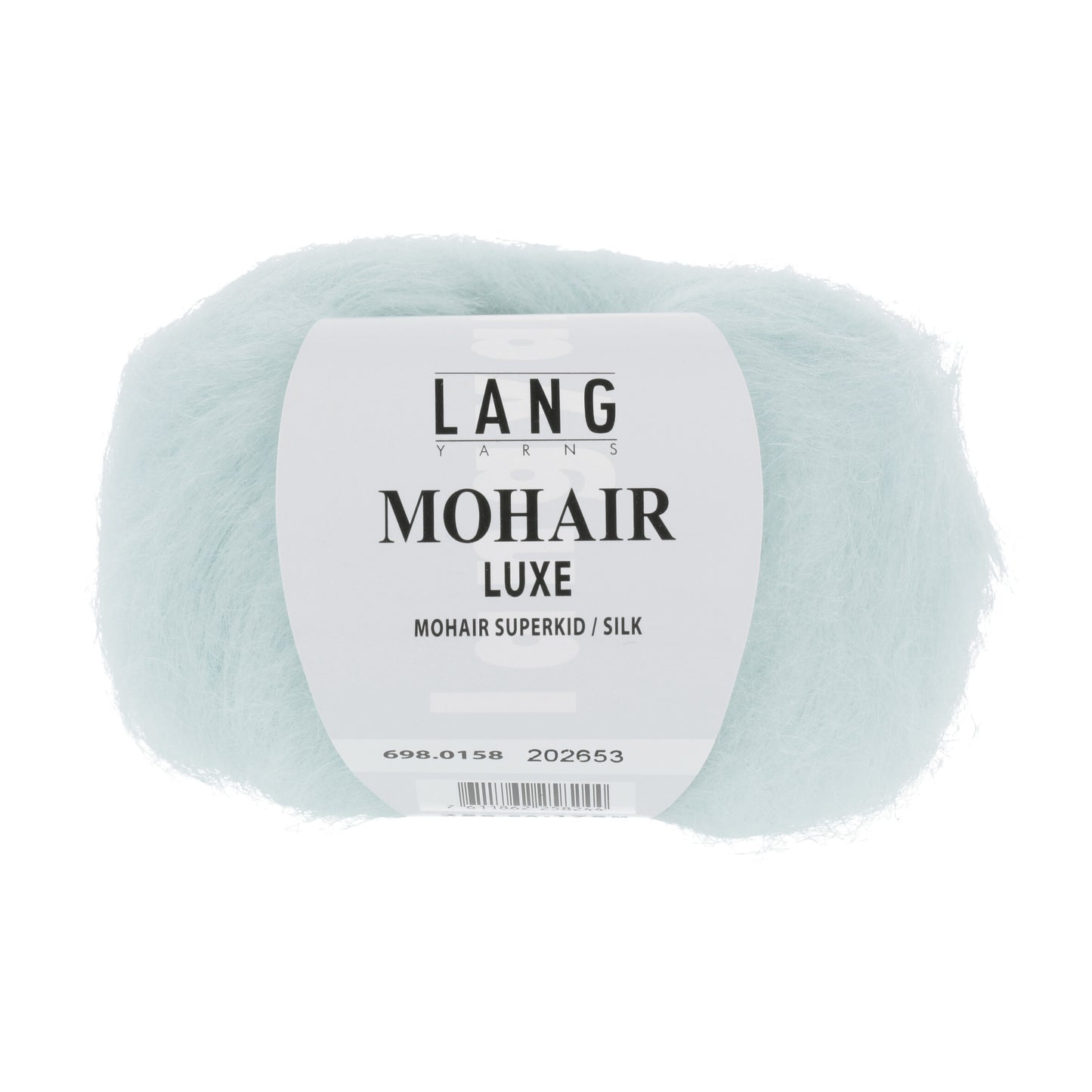 Indulge in Luxury with Lang Yarns' Mohair Luxe