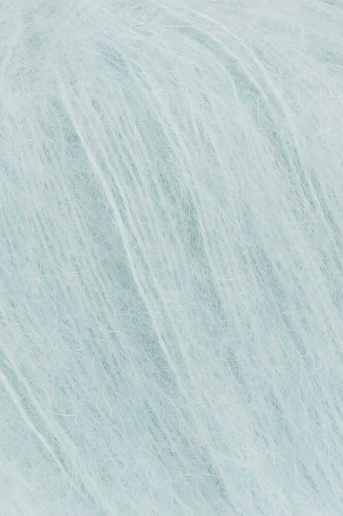 Indulge in Luxury with Lang Yarns' Mohair Luxe