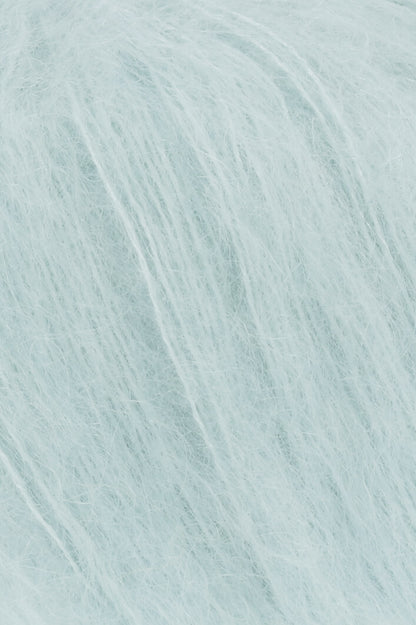 Indulge in Luxury with Lang Yarns' Mohair Luxe