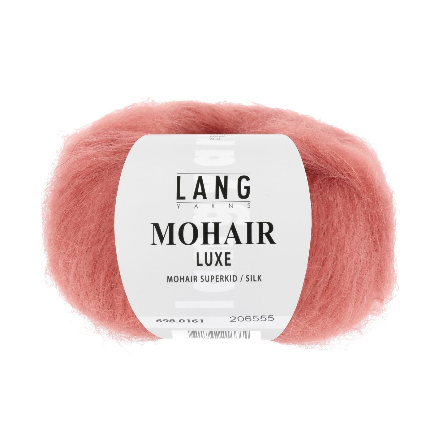 Indulge in Luxury with Lang Yarns' Mohair Luxe