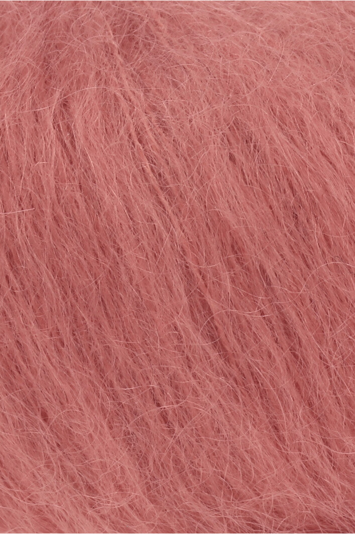 Indulge in Luxury with Lang Yarns' Mohair Luxe
