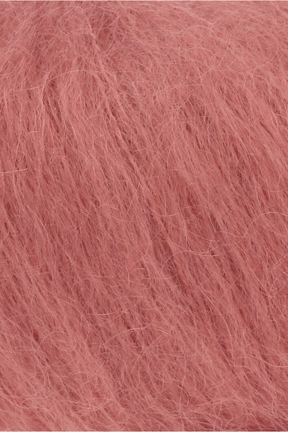Indulge in Luxury with Lang Yarns' Mohair Luxe