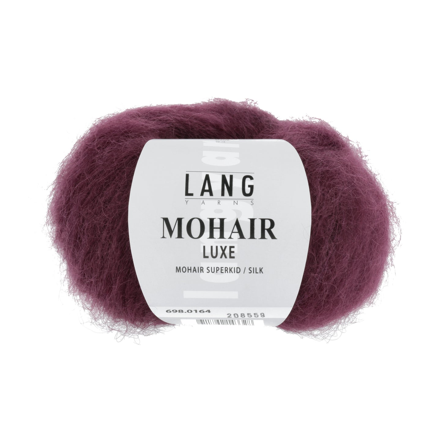 Indulge in Luxury with Lang Yarns' Mohair Luxe