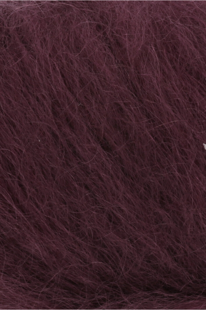 Indulge in Luxury with Lang Yarns' Mohair Luxe