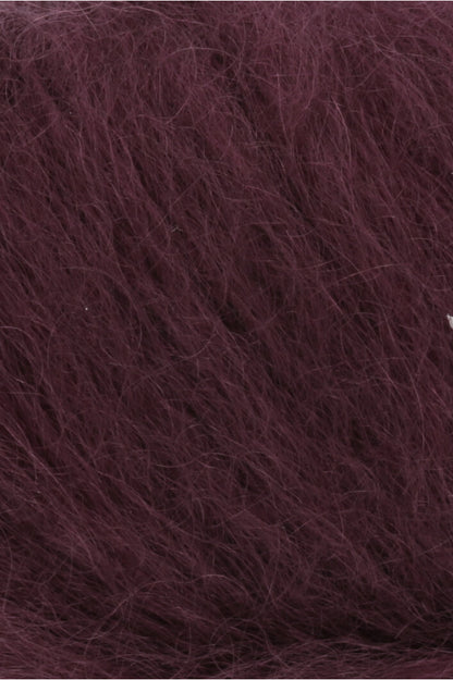 Indulge in Luxury with Lang Yarns' Mohair Luxe