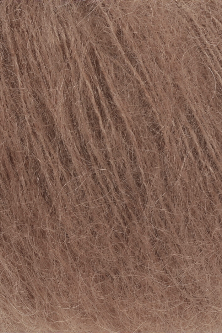 Indulge in Luxury with Lang Yarns' Mohair Luxe