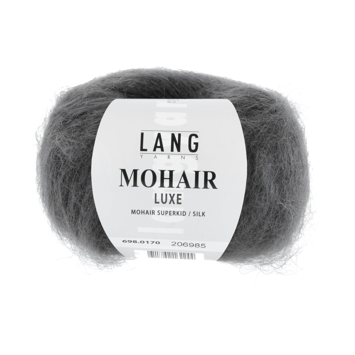 Indulge in Luxury with Lang Yarns' Mohair Luxe