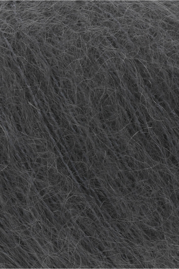 Indulge in Luxury with Lang Yarns' Mohair Luxe