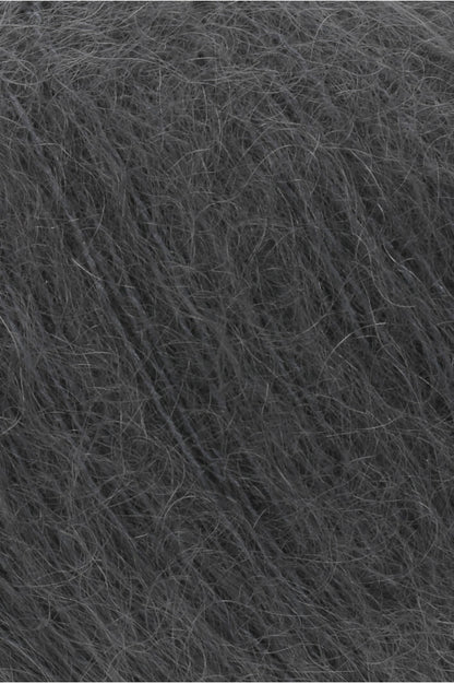 Indulge in Luxury with Lang Yarns' Mohair Luxe