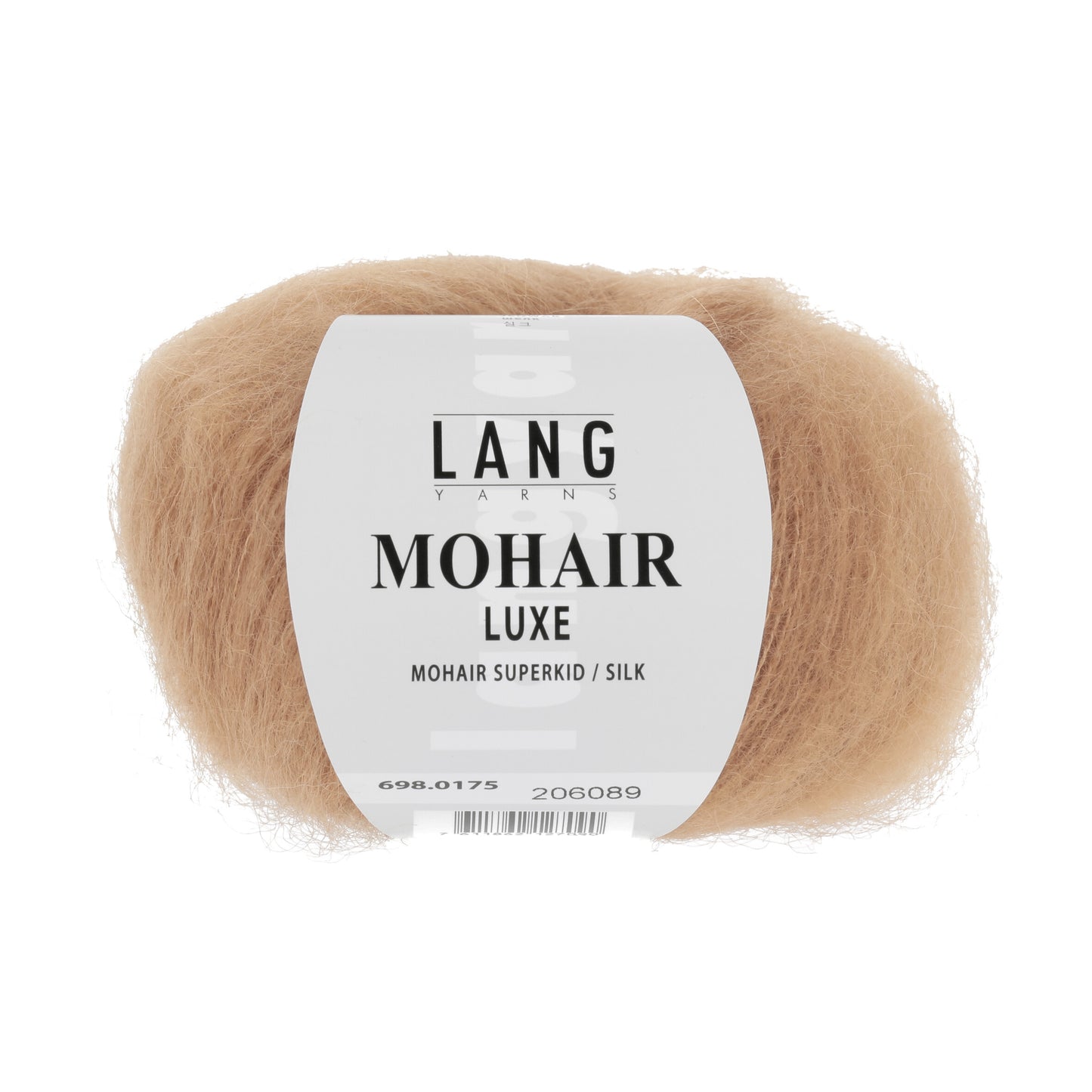 Indulge in Luxury with Lang Yarns' Mohair Luxe