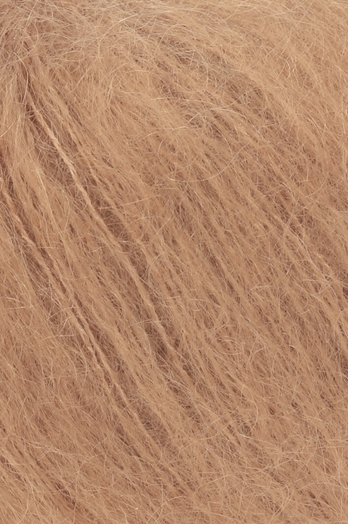 Indulge in Luxury with Lang Yarns' Mohair Luxe