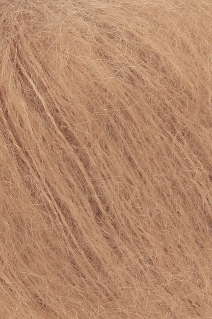 Indulge in Luxury with Lang Yarns' Mohair Luxe