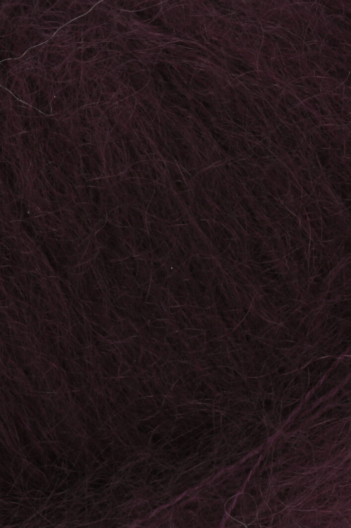 Indulge in Luxury with Lang Yarns' Mohair Luxe