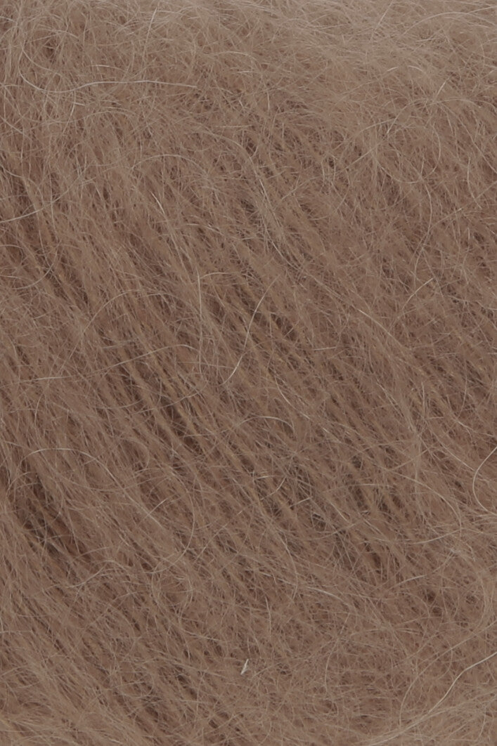 Indulge in Luxury with Lang Yarns' Mohair Luxe