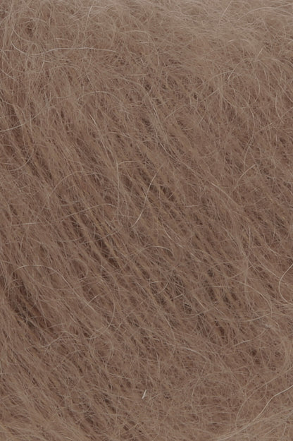 Indulge in Luxury with Lang Yarns' Mohair Luxe