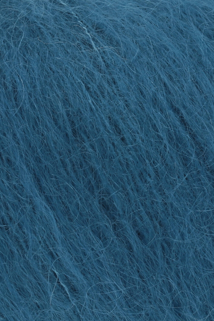 Indulge in Luxury with Lang Yarns' Mohair Luxe