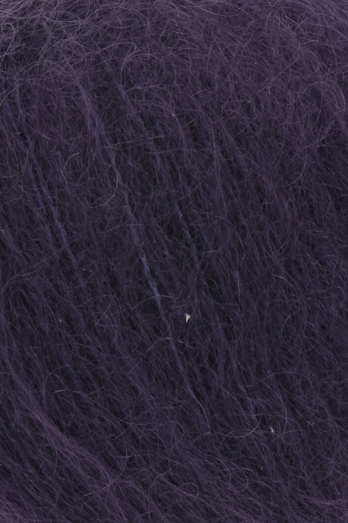 Indulge in Luxury with Lang Yarns' Mohair Luxe
