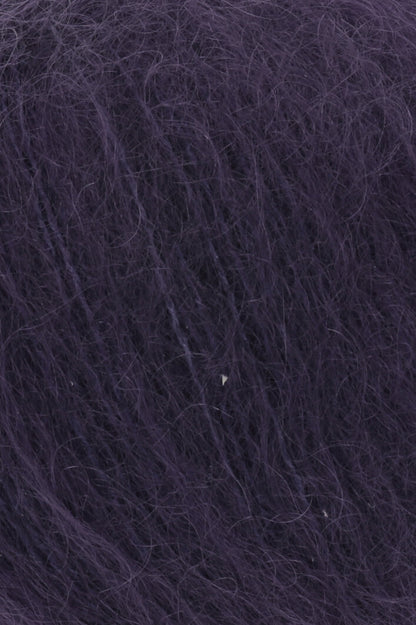 Indulge in Luxury with Lang Yarns' Mohair Luxe