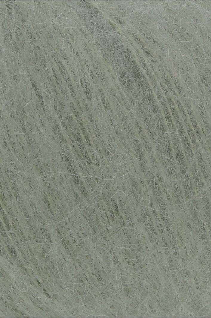 Indulge in Luxury with Lang Yarns' Mohair Luxe