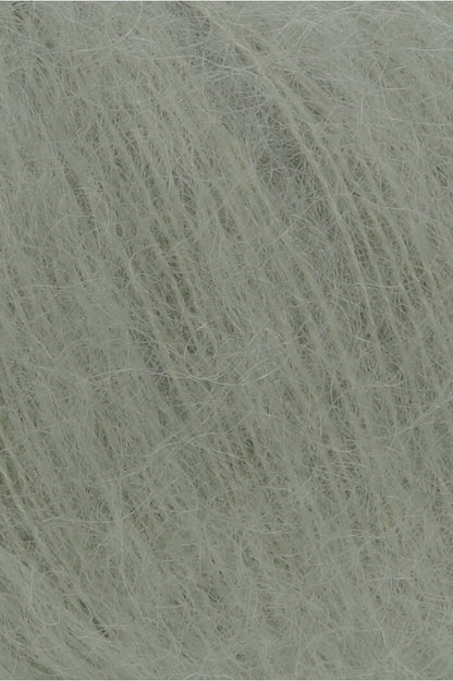 Indulge in Luxury with Lang Yarns' Mohair Luxe