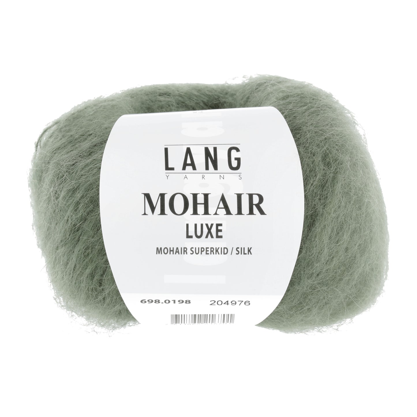 Indulge in Luxury with Lang Yarns' Mohair Luxe