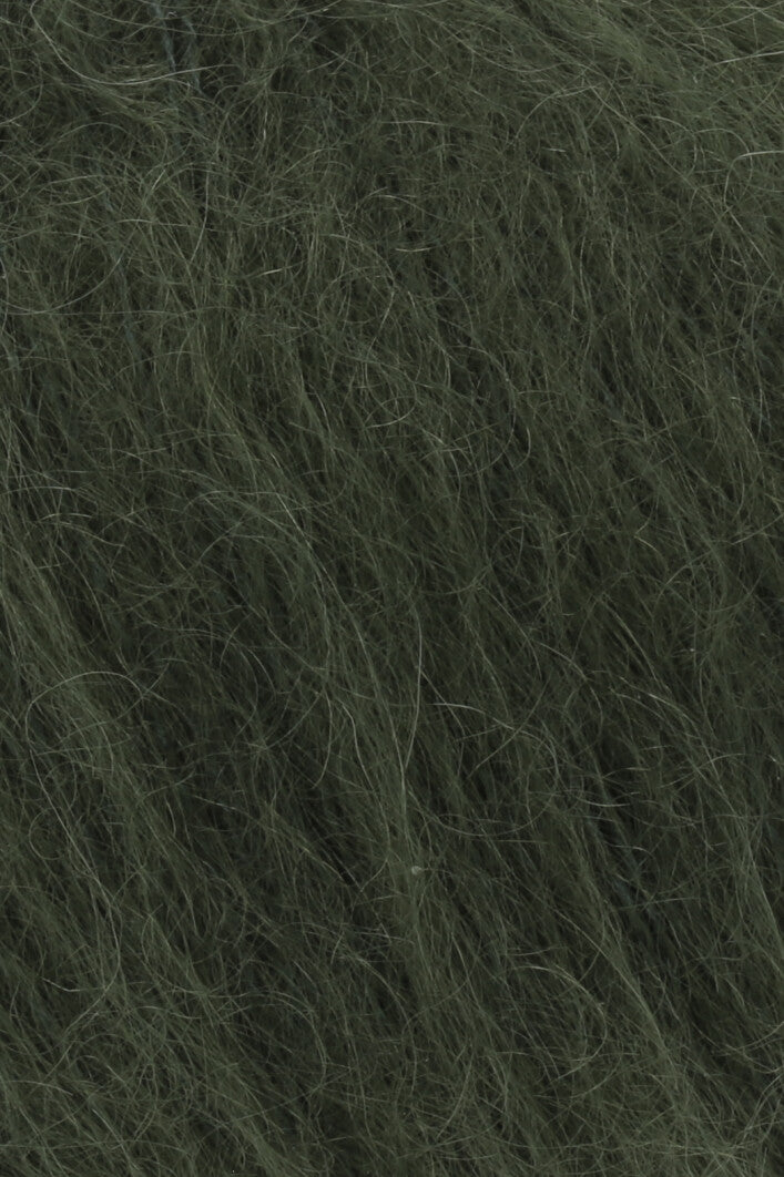 Indulge in Luxury with Lang Yarns' Mohair Luxe
