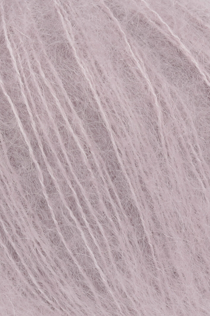 Indulge in Luxury with Lang Yarns' Mohair Luxe