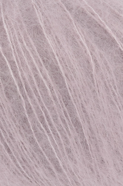 Indulge in Luxury with Lang Yarns' Mohair Luxe