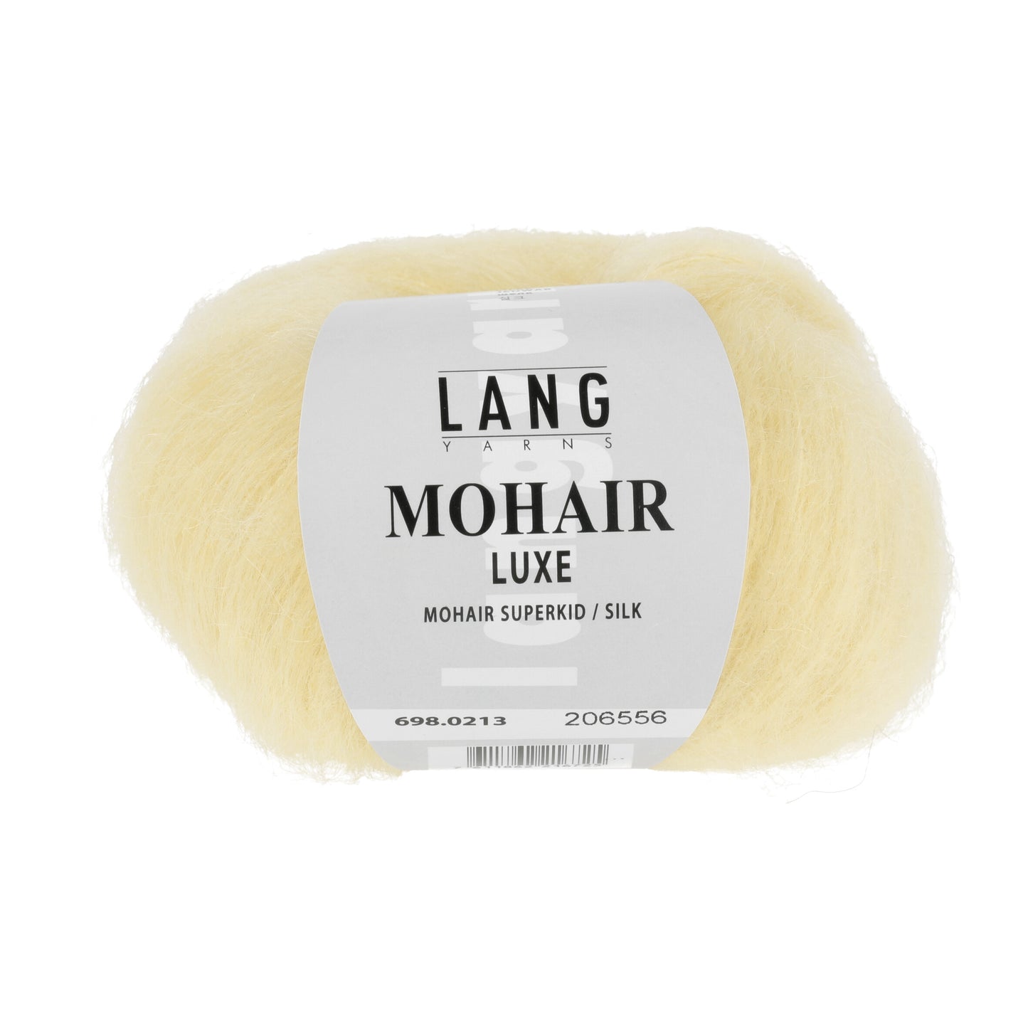 Indulge in Luxury with Lang Yarns' Mohair Luxe