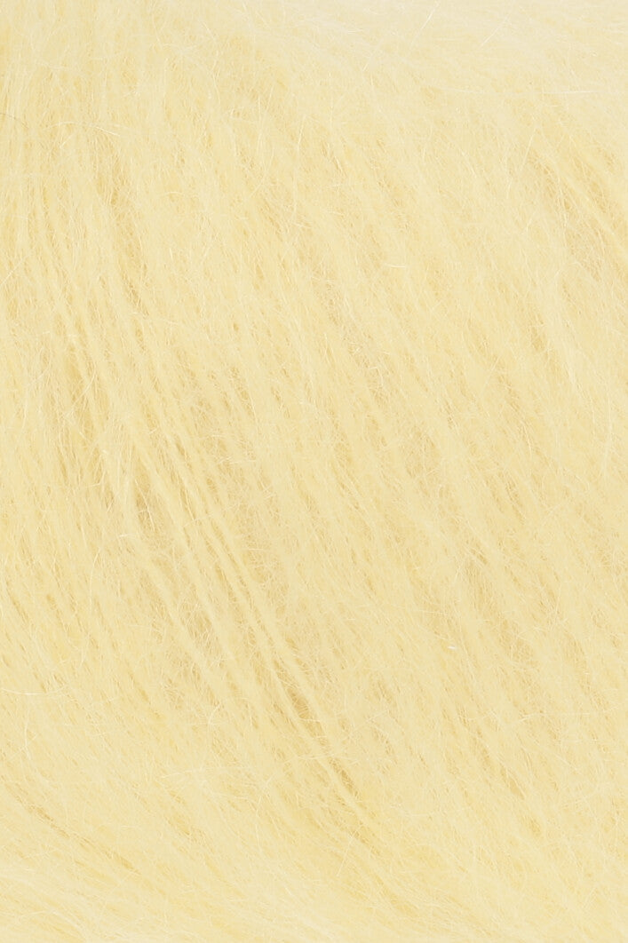 Indulge in Luxury with Lang Yarns' Mohair Luxe