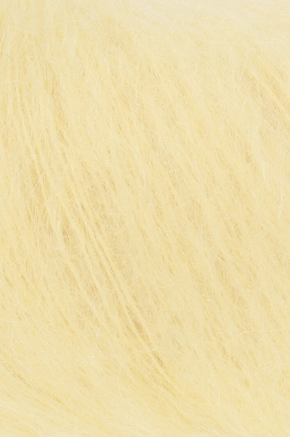 Indulge in Luxury with Lang Yarns' Mohair Luxe