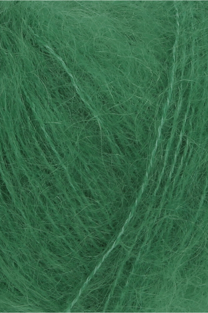 Indulge in Luxury with Lang Yarns' Mohair Luxe