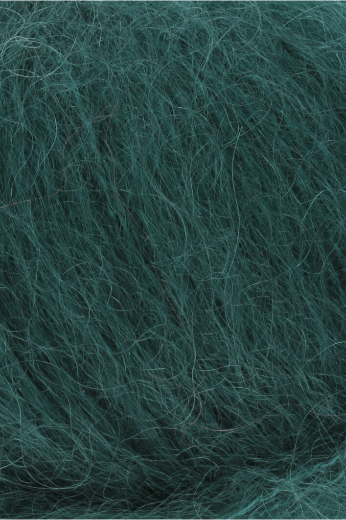 Indulge in Luxury with Lang Yarns' Mohair Luxe
