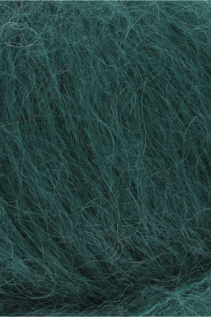 Indulge in Luxury with Lang Yarns' Mohair Luxe
