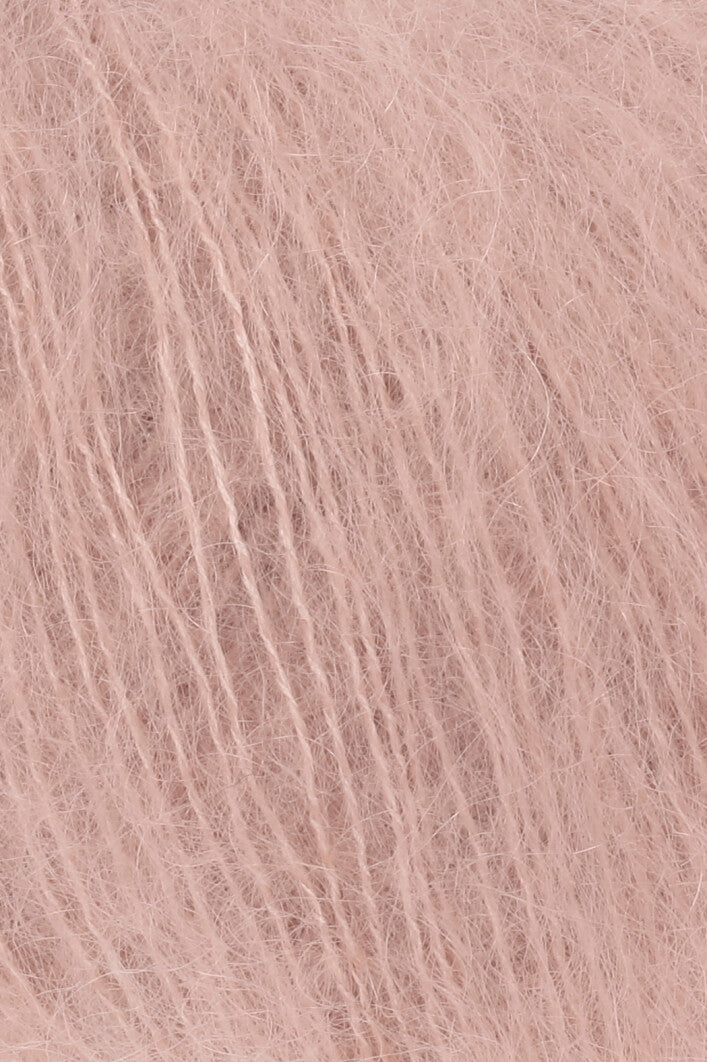 Indulge in Luxury with Lang Yarns' Mohair Luxe