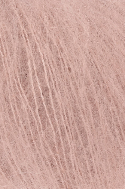 Indulge in Luxury with Lang Yarns' Mohair Luxe
