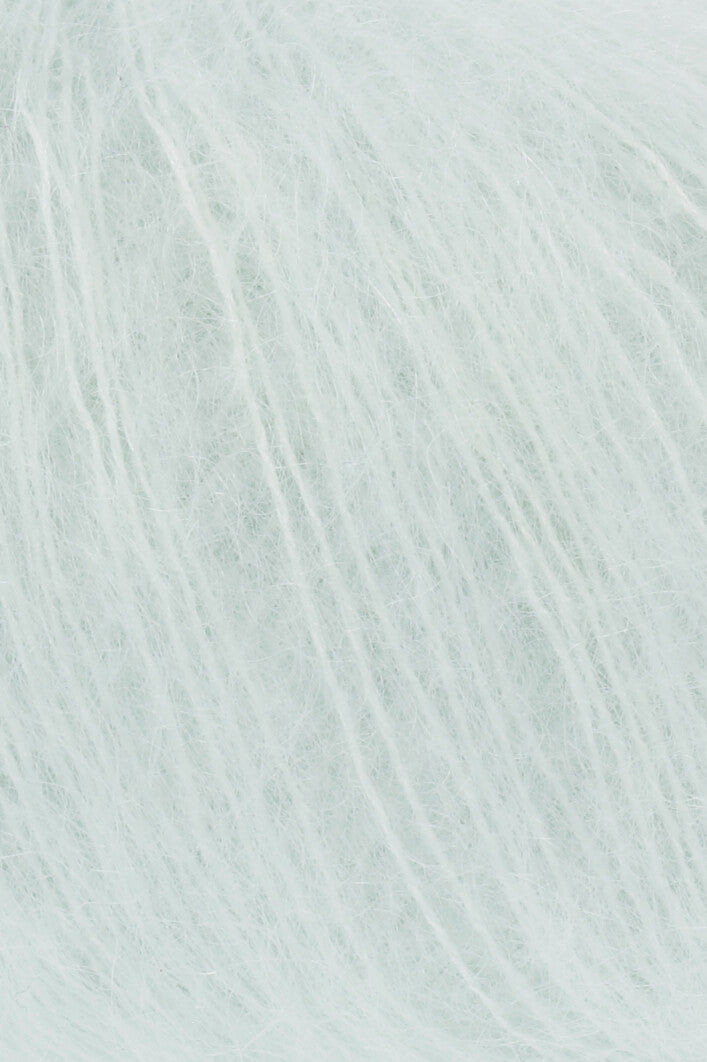 Indulge in Luxury with Lang Yarns' Mohair Luxe