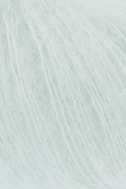 Indulge in Luxury with Lang Yarns' Mohair Luxe
