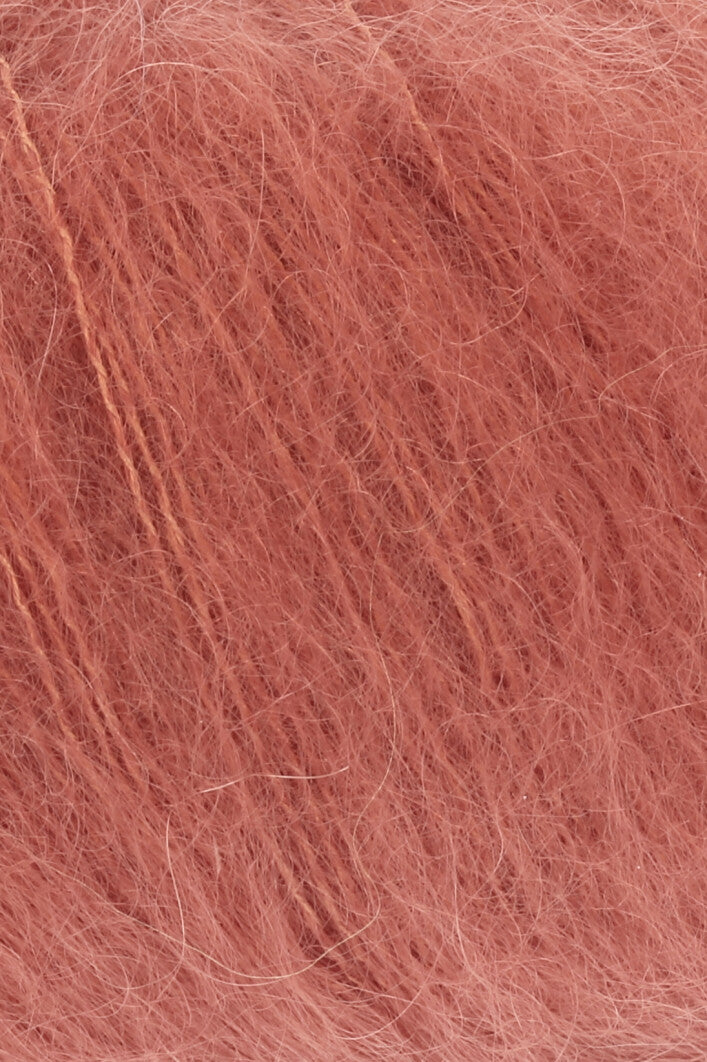 Indulge in Luxury with Lang Yarns' Mohair Luxe