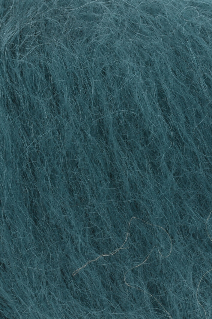 Indulge in Luxury with Lang Yarns' Mohair Luxe