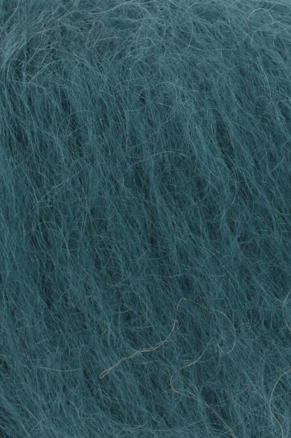 Indulge in Luxury with Lang Yarns' Mohair Luxe