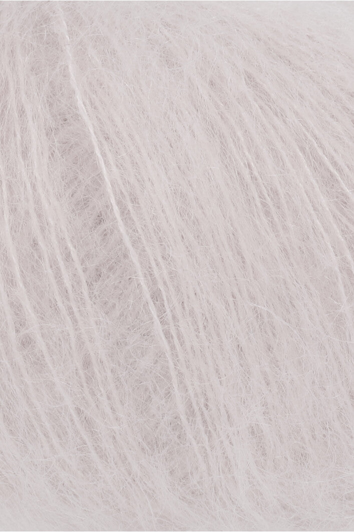 Indulge in Luxury with Lang Yarns' Mohair Luxe