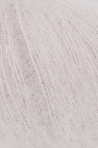 Indulge in Luxury with Lang Yarns' Mohair Luxe