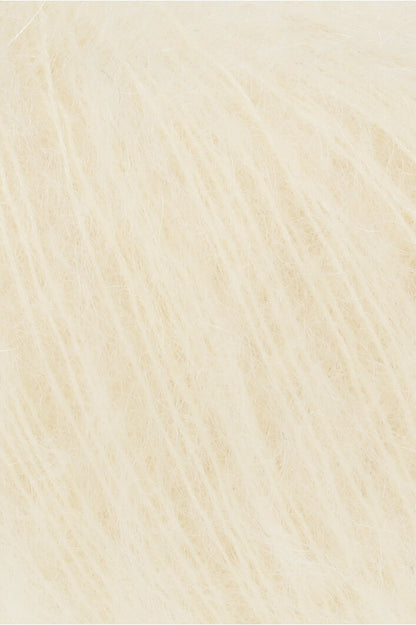 Indulge in Luxury with Lang Yarns' Mohair Luxe