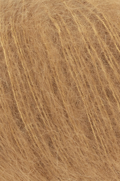Indulge in Luxury with Lang Yarns' Mohair Luxe