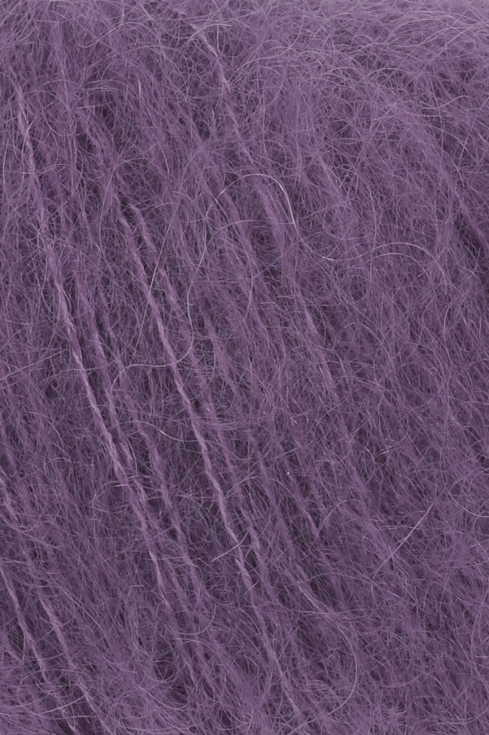 Indulge in Luxury with Lang Yarns' Mohair Luxe