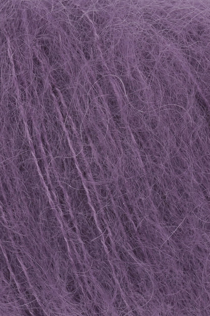 Indulge in Luxury with Lang Yarns' Mohair Luxe